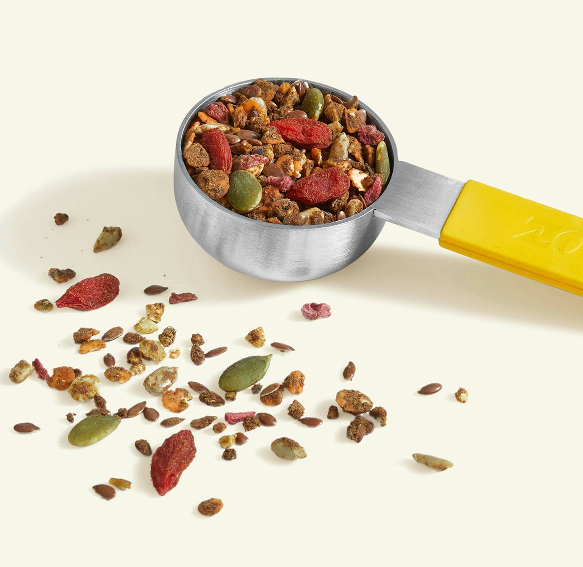 Daily30: Add a scoop of ZOE science to your plate