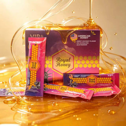 American Royal Packs
