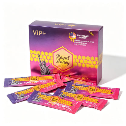 American Royal Packs