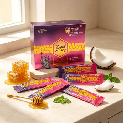 American Royal Packs