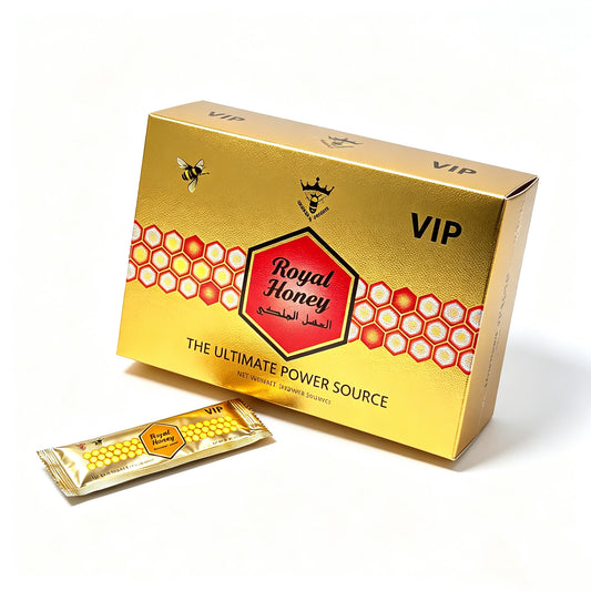 Royal Honey VIP®