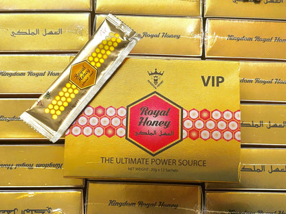 Royal Honey VIP®