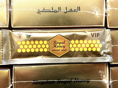 Royal Honey VIP®
