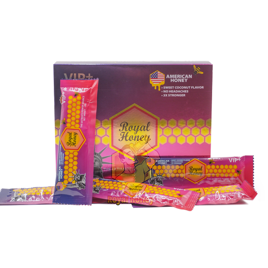 American Royal Packs